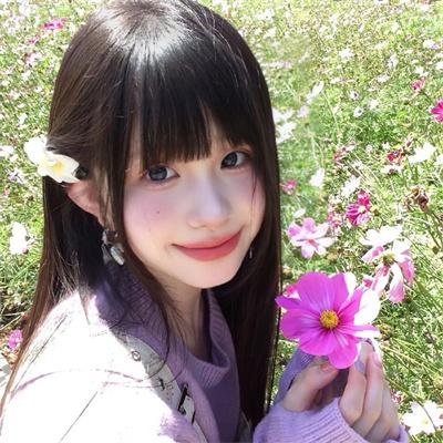 小女神花铃